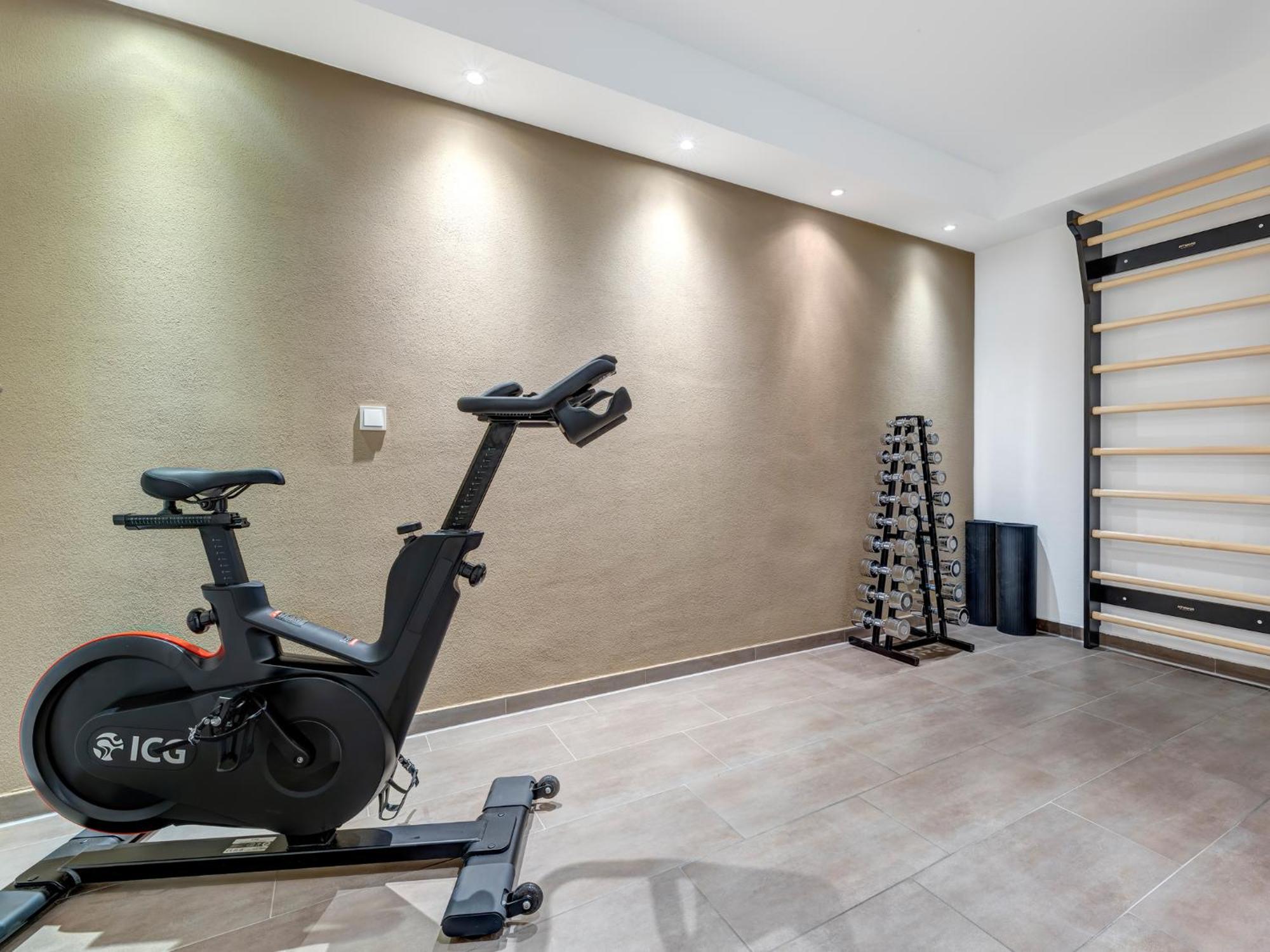 Residenz Am Balmer See - Bs 52 Mit Wellnessbereich Eksteriør billede