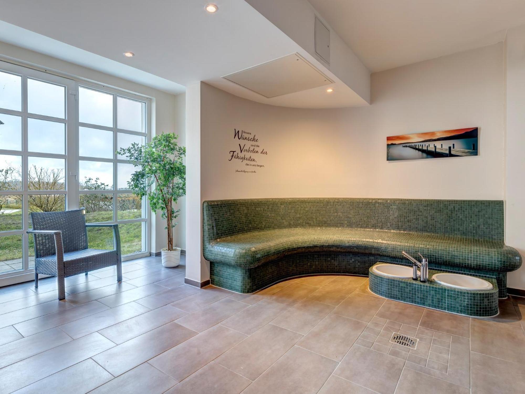 Residenz Am Balmer See - Bs 52 Mit Wellnessbereich Eksteriør billede