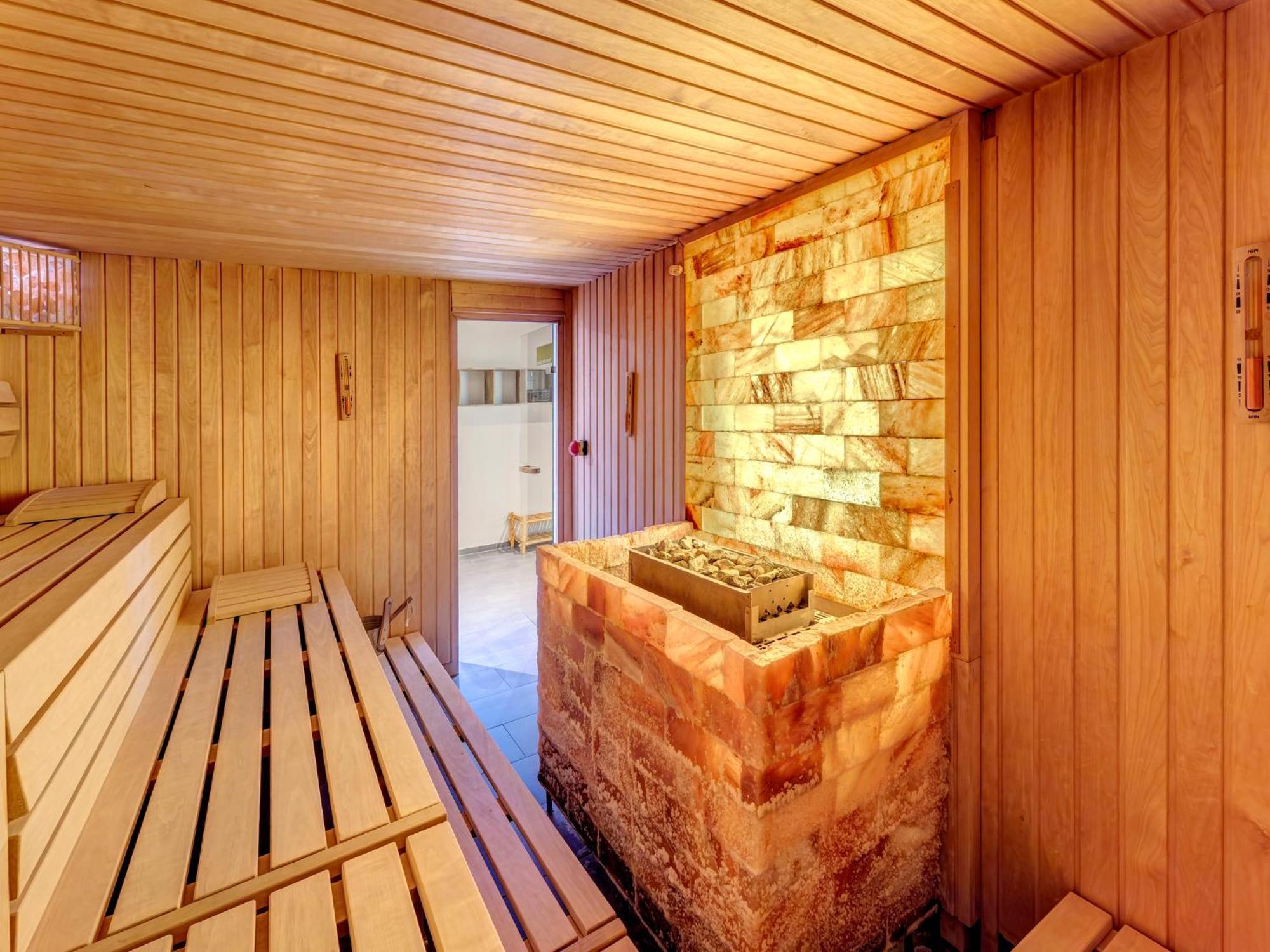 Residenz Am Balmer See - Bs 52 Mit Wellnessbereich Eksteriør billede