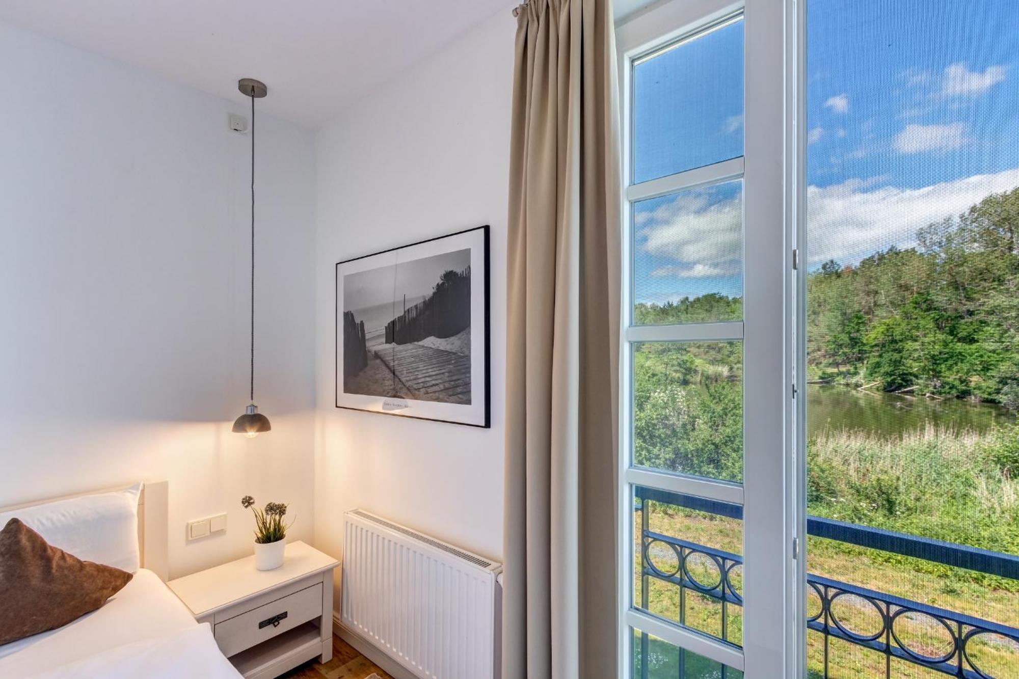 Residenz Am Balmer See - Bs 52 Mit Wellnessbereich Eksteriør billede
