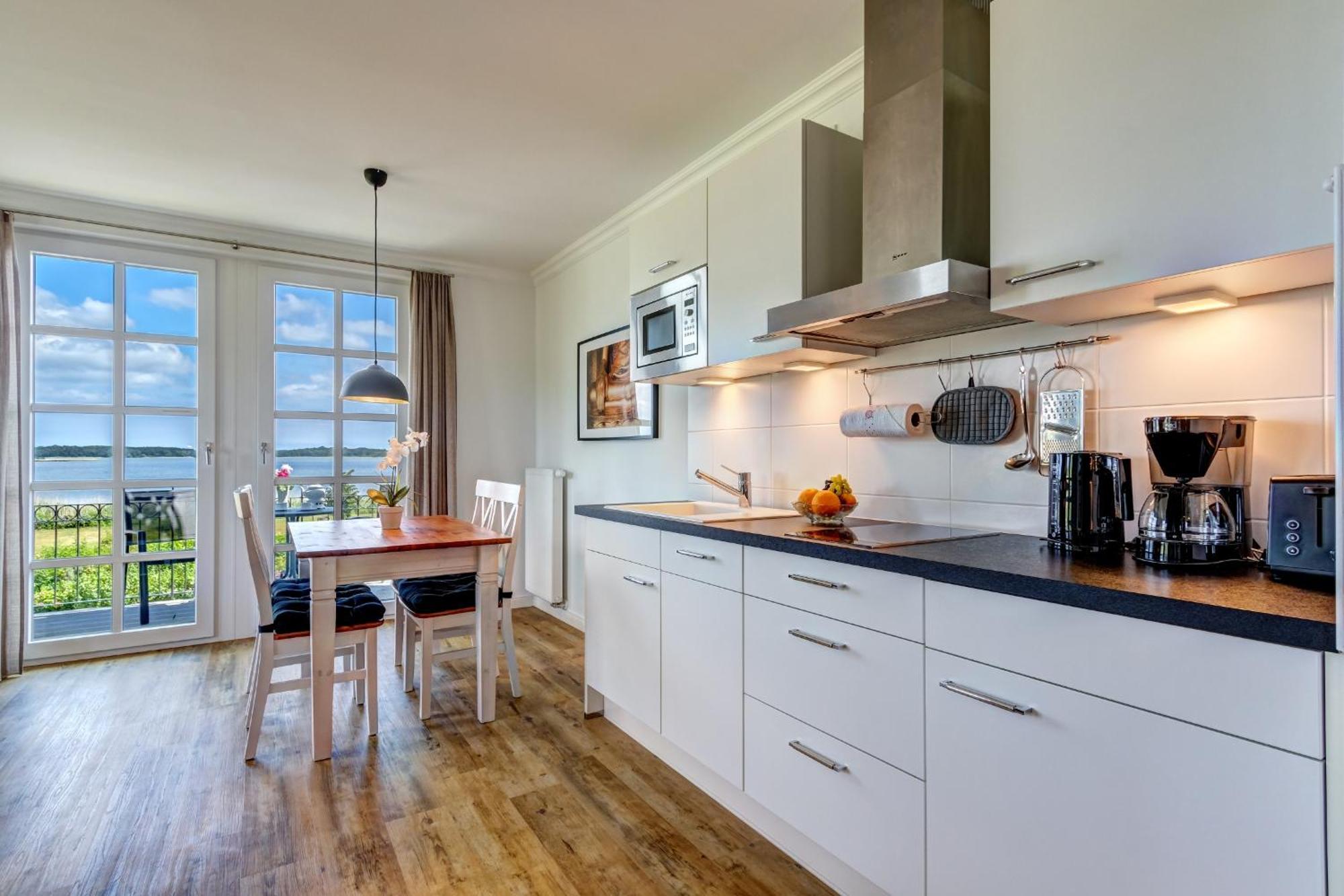 Residenz Am Balmer See - Bs 52 Mit Wellnessbereich Eksteriør billede