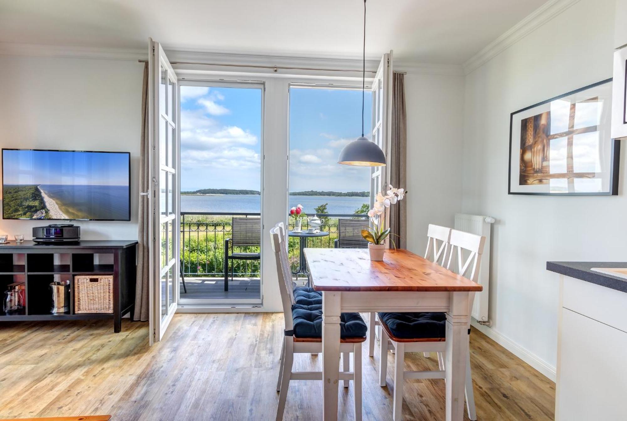 Residenz Am Balmer See - Bs 52 Mit Wellnessbereich Eksteriør billede