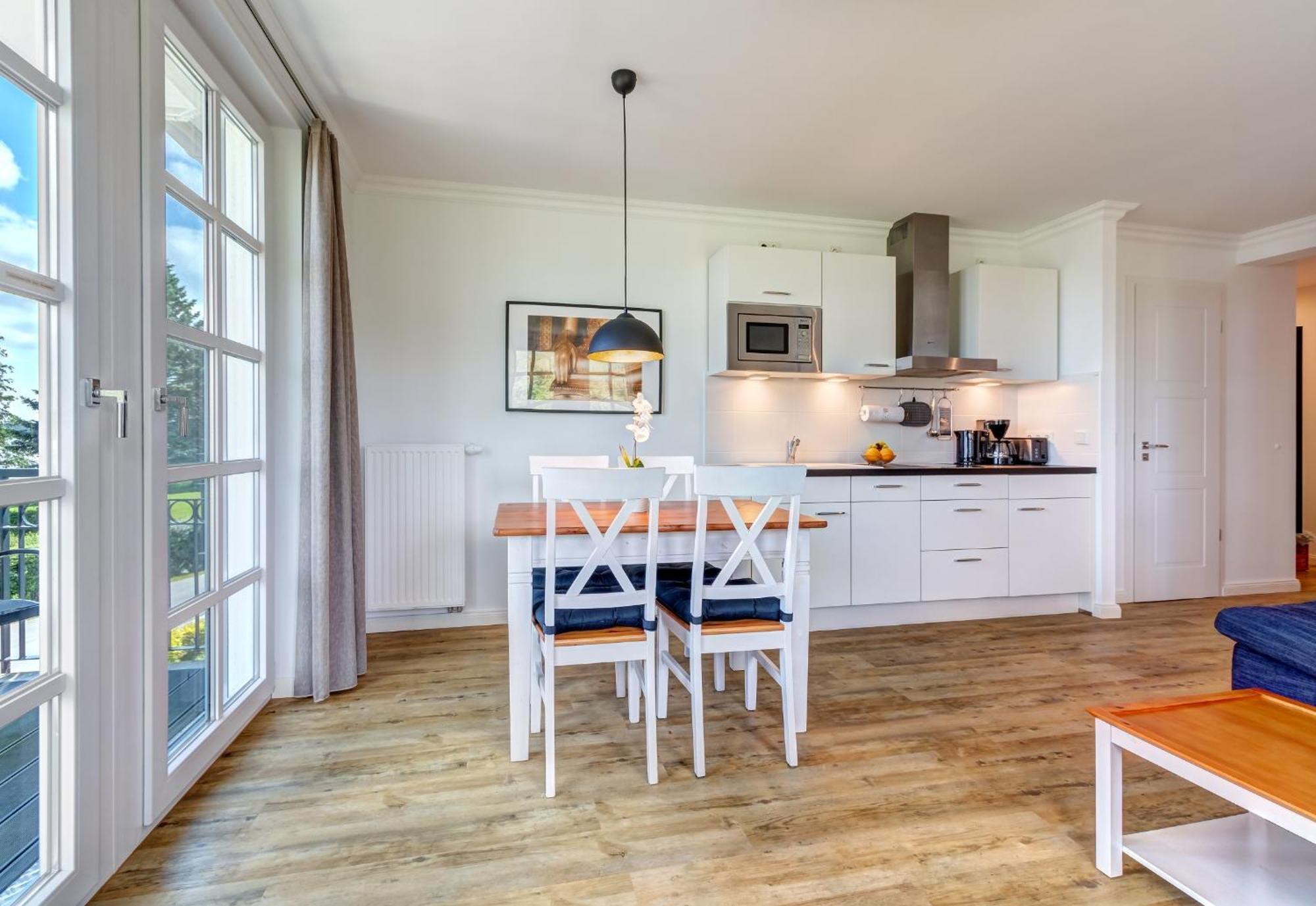 Residenz Am Balmer See - Bs 52 Mit Wellnessbereich Eksteriør billede